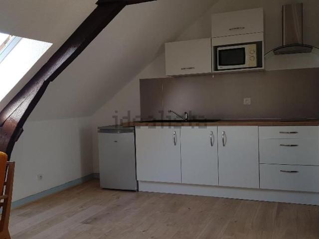 Appartement, Bain de Bretagne