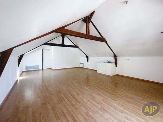Appartement Bain De Bretagne 3 pièce s