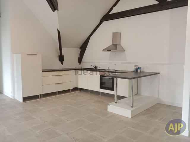 Appartement, Bain de Bretagne