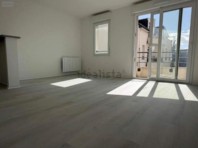 Appartement, Bain de Bretagne