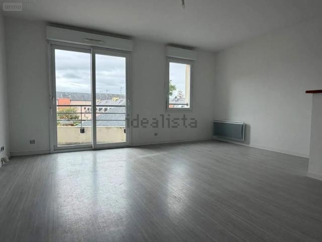 Appartement, Bain de Bretagne