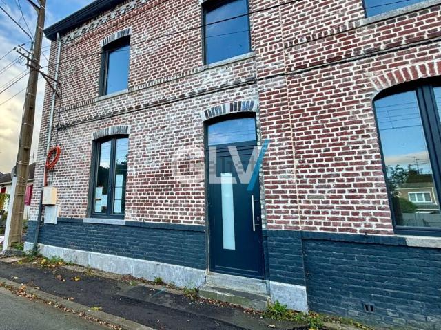 Appartement, Baisieux