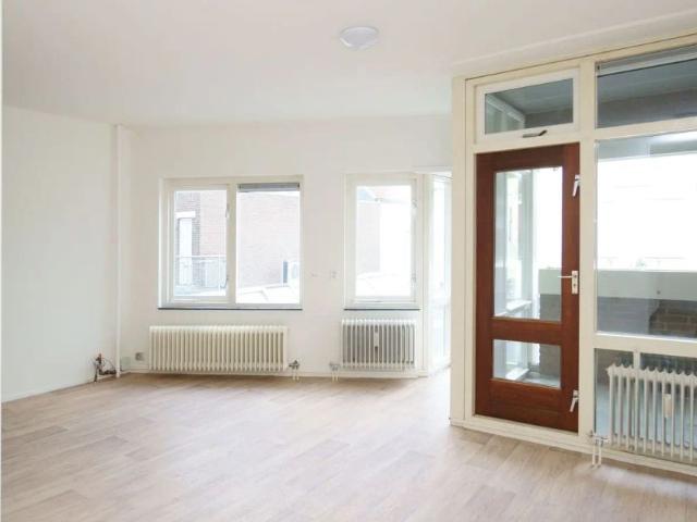 Appartement Bakkerstraat, Arnhem À Louer