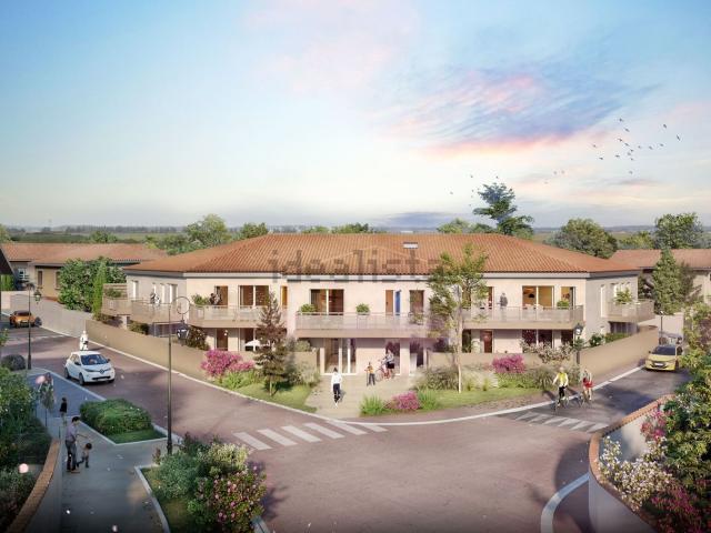 Appartement, Balan