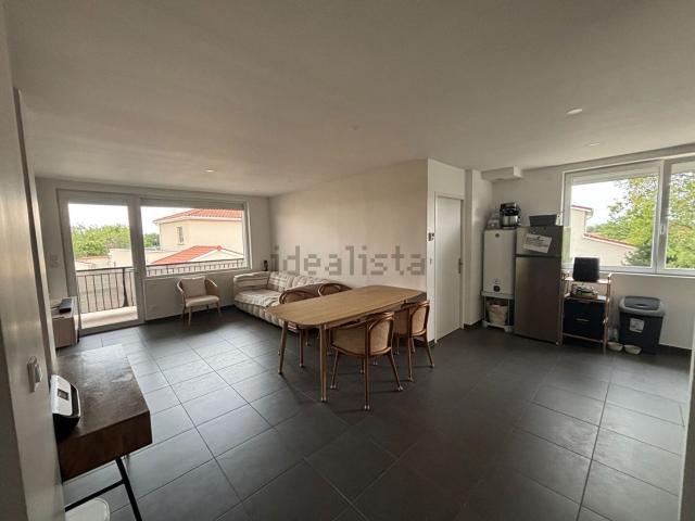 Appartement, Balan