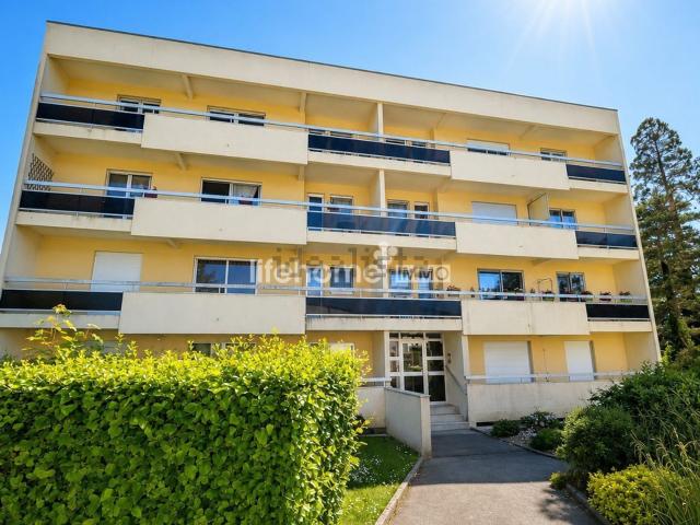Appartement, Balan