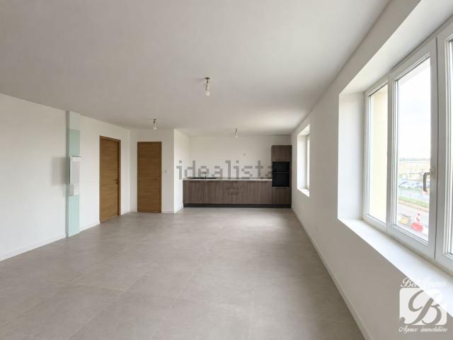 Appartement, Balan