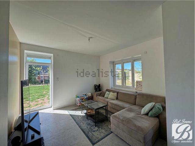 Appartement, Balan