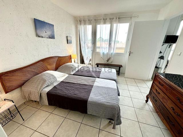 Appartement, Balaruc les Bains