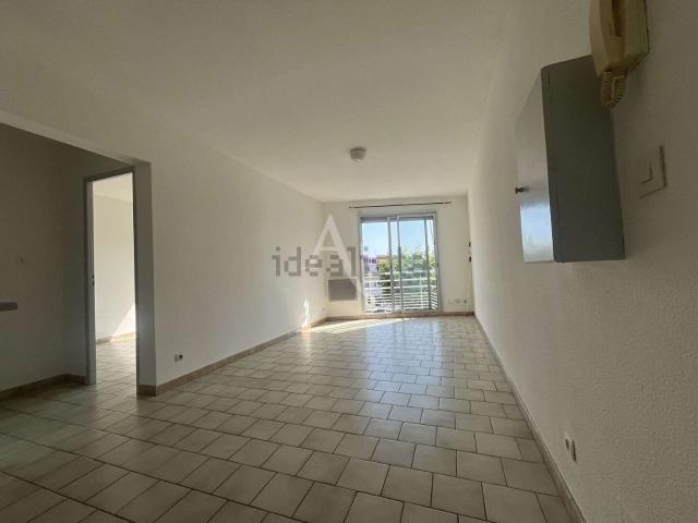 Appartement, Balaruc les Bains