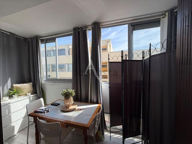 Appartement, Balaruc les Bains