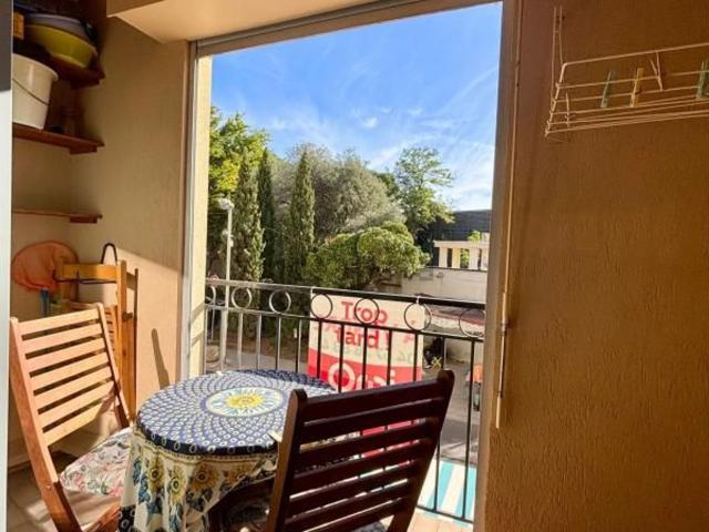 Appartement, Balaruc les Bains