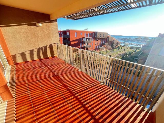 Appartement, Balaruc les Bains