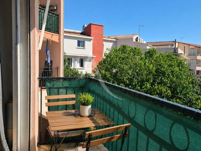 Appartement, Balaruc les Bains