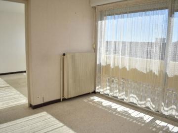 Appartement Balaruc Les Bains 2 pièce s Ref L160