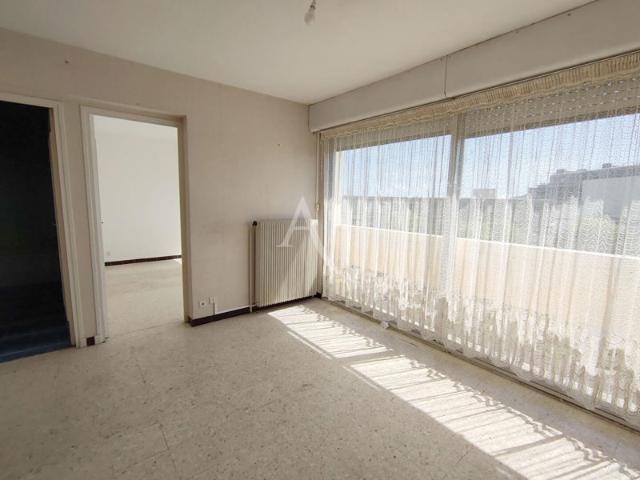 Appartement Balaruc Les Bains 2 pièce s Ref L160