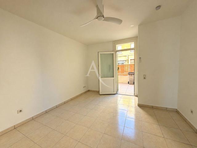 Appartement Balaruc Les Bains 2 pièces 30.80 m2