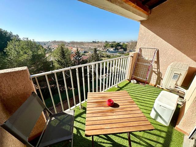 Appartement, Balaruc les Bains