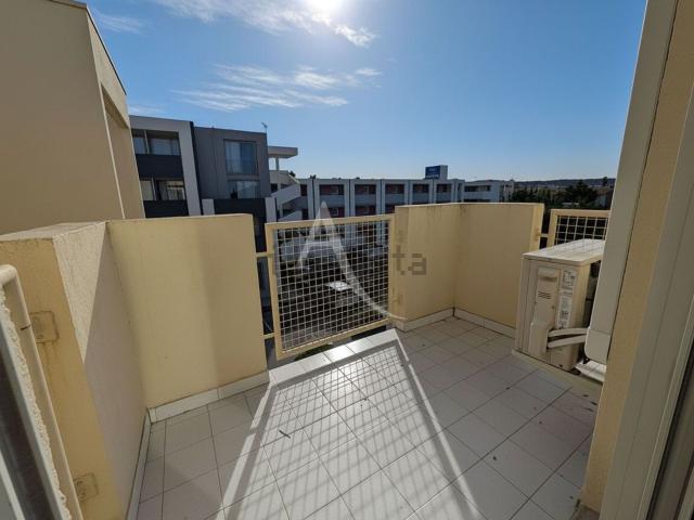 Appartement, Balaruc les Bains