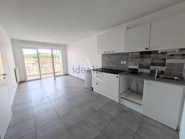Appartement, Balaruc les Bains