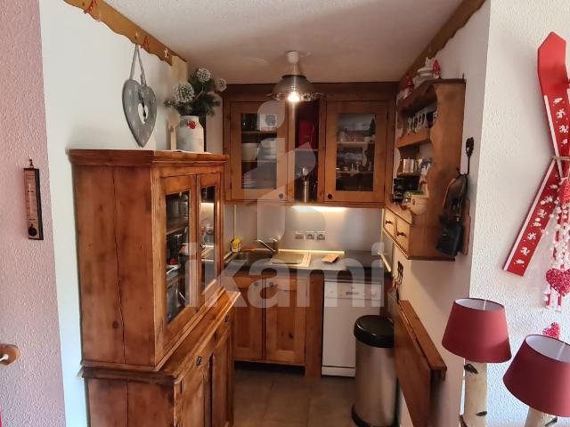 Appartement Balcons du Soleil 1 A23