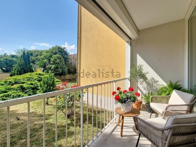 Appartement, Sausheim
