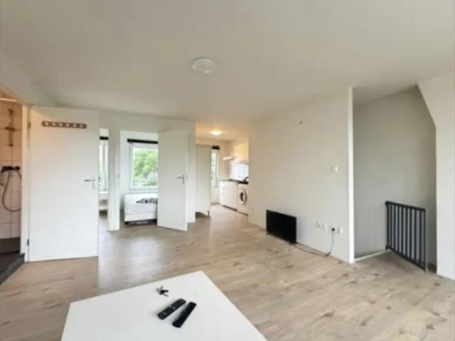 Appartement Balfortstraat, Breda À Louer