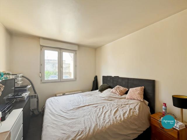Appartement Ballancourt Sur Essonne 2 pièce s 40.60 m2