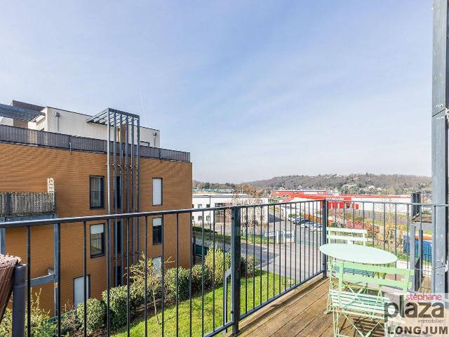 Appartement Ballainvilliers 3 pièces 65 m2