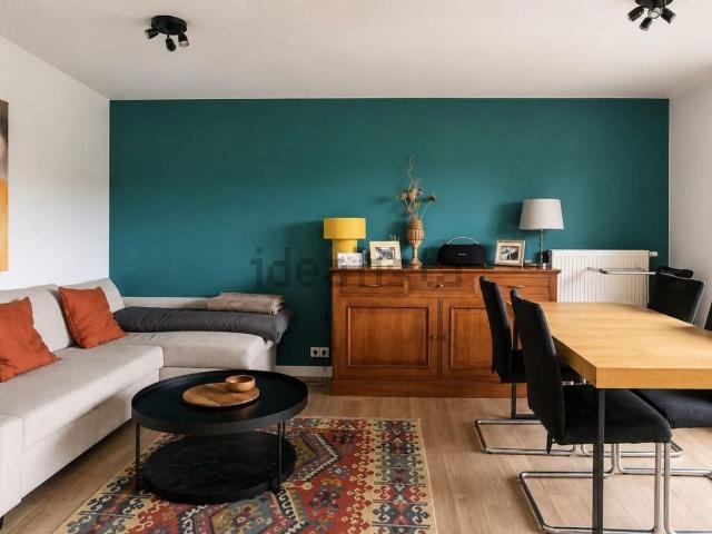 Appartement, Ballainvilliers