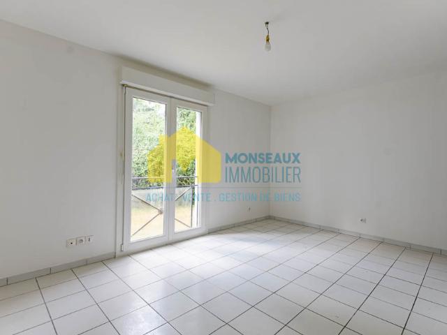 appartement ballainvilliers 1 pièce s 23 m2