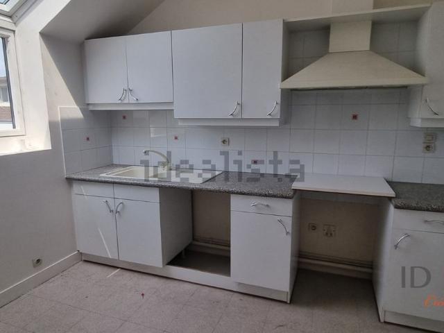 Appartement, Ballainvilliers