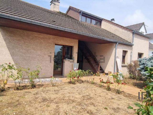 Appartement, Ballainvilliers