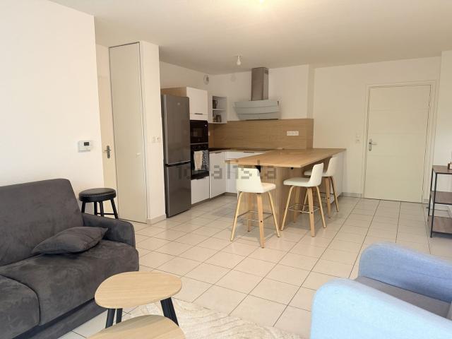 Appartement, Balma