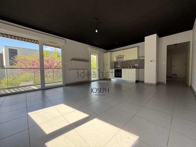 Appartement, Balma