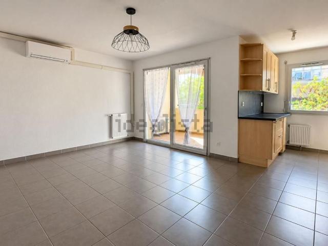 Appartement, Balma