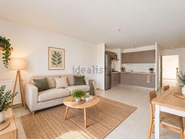 Appartement, Balma