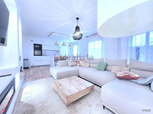 Appartement, Balma