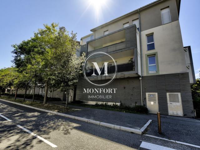 Appartement, Balma