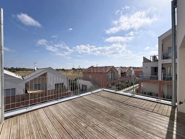 Appartement, Balma