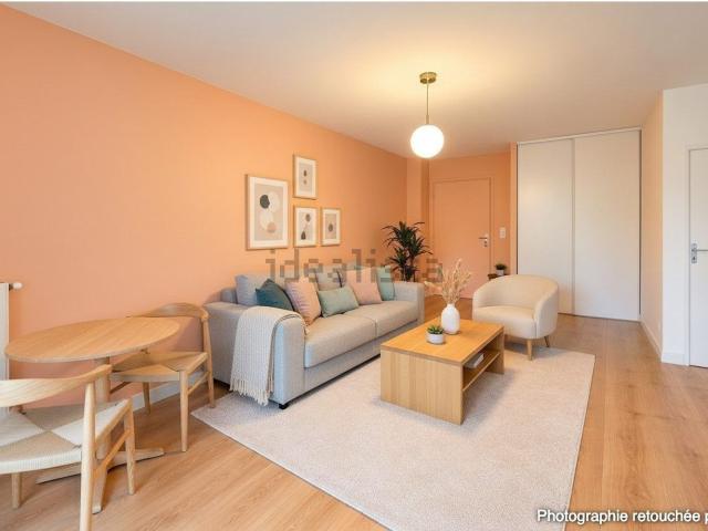 Appartement, Balma