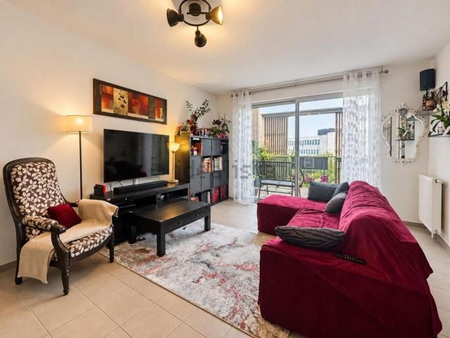 Appartement, Balma