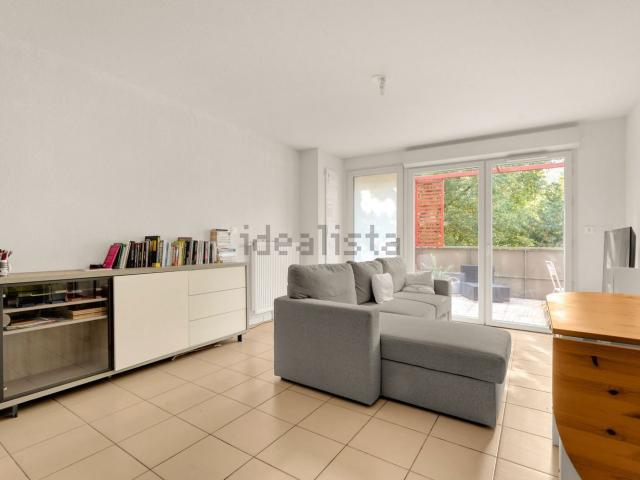 Appartement, Balma