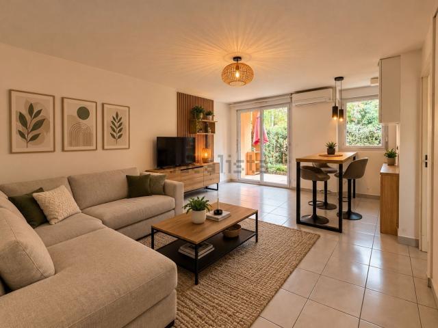 Appartement, Balma