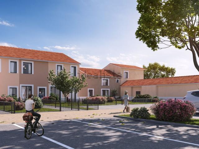 Appartement, Balma