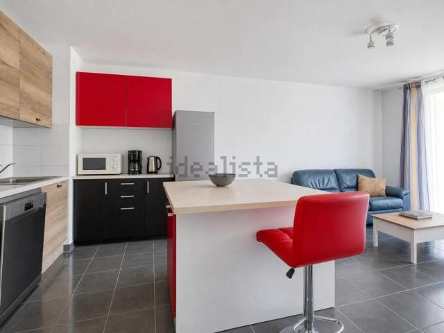 Appartement, Balma