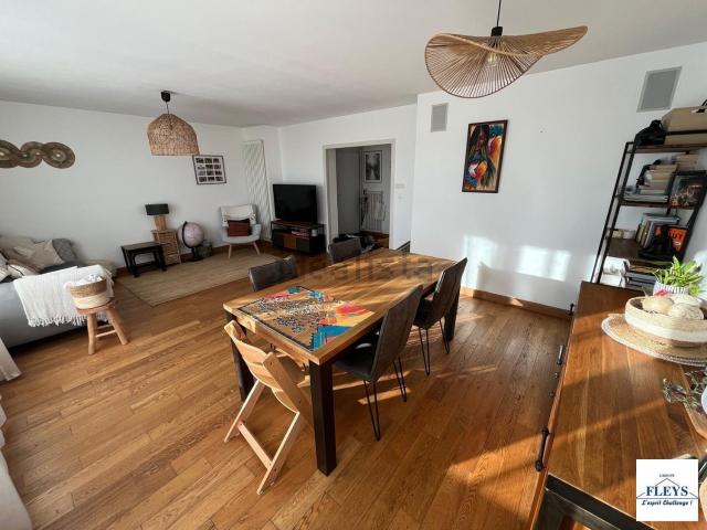 Appartement, Balma