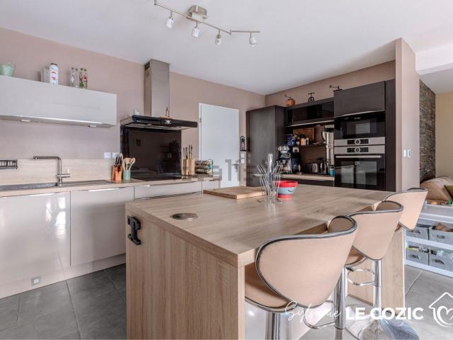 Appartement, Balma