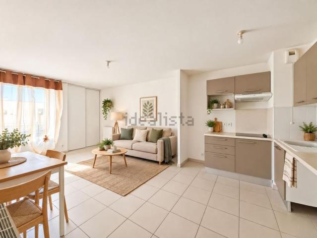 Appartement, Balma