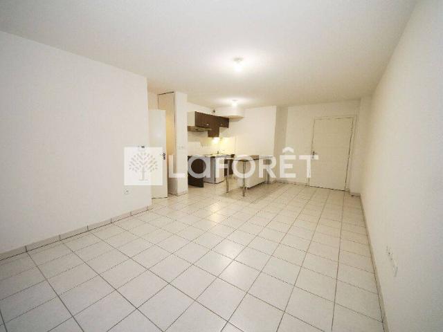 Appartement Balma 2 pièce s 46.29 m2